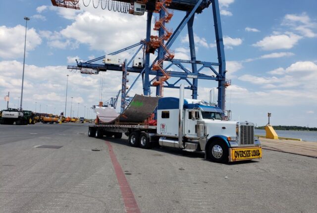 truck and trailer pre trip inspection