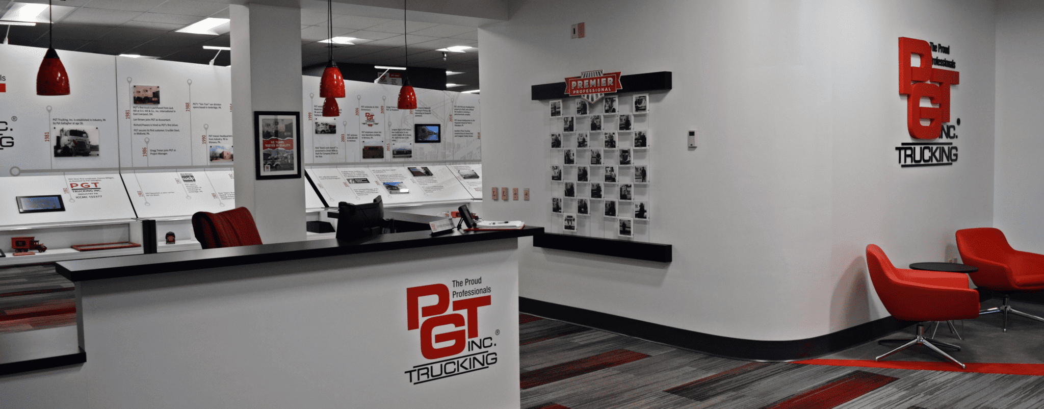 Aliquippa, PA PGT Flatbed Trucking Services, Terminal, Careers