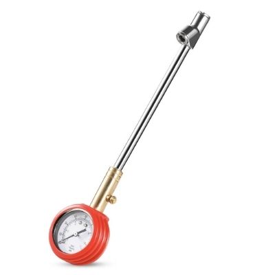 tire pressure gauge